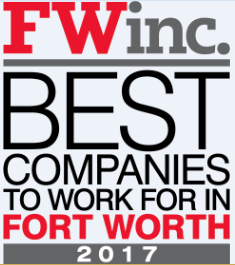Satori Capital One of Fort Worth’s Best Places to Work