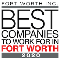 Satori Capital Ranked #1 for the Third Time in Fort Worth ‘Best Companies’ Awards