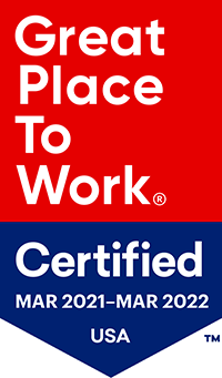 Satori Capital Certified as a ‘Great Place to Work’
