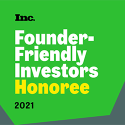 Satori Capital Named to Inc.’s 2021 Founder-Friendly Investors List
