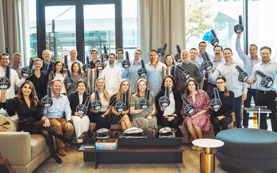 Satori Capital Ranks #1 in ‘Best Places to Work in Texas’ for 2023